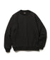 MR.OLIVE / AZUMA URAKE / RAGLAN SLEEVE SWEAT SHIRTアズマ裏毛/ラグランスリーブ スウェットシャツ